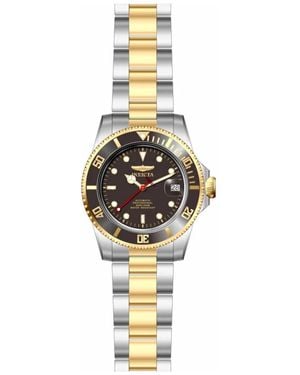 INVICTA WATCH Watches - Metallizzato