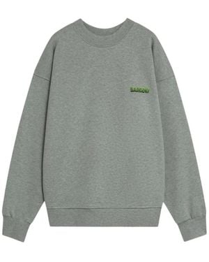 Barrow Sweatshirts - Grey