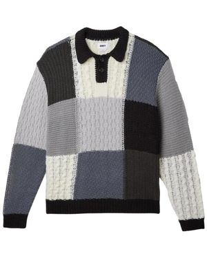 Obey Sweatshirts - Grey