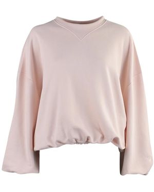 March23 Sweatshirts - Rosa