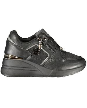 Laura Biagiotti Trainers - Black