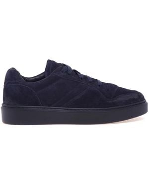 Doucal's Sneakers - Blu