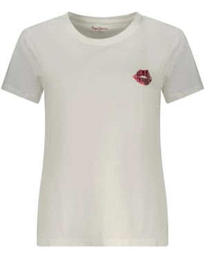 Pepe Jeans T-Shirts - Grey
