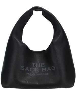 Marc Jacobs Shoulder Bags - Nero