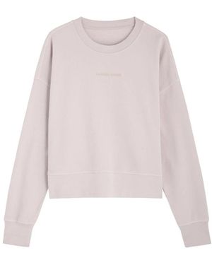 Canada Goose Sweatshirts - Pink