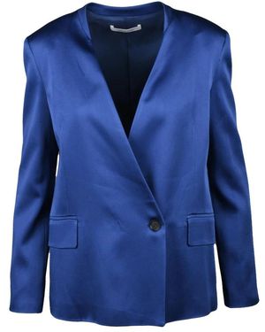 Liviana Conti Blazers - Blue