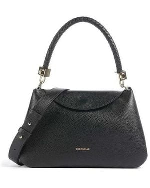 Coccinelle Handbags - Nero