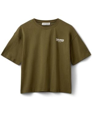 Sofie Schnoor T-Shirts - Vert