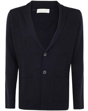 FILIPPO DE LAURENTIIS Blazers - Blue