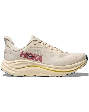 Hoka One One Clifton 10 - Roze
