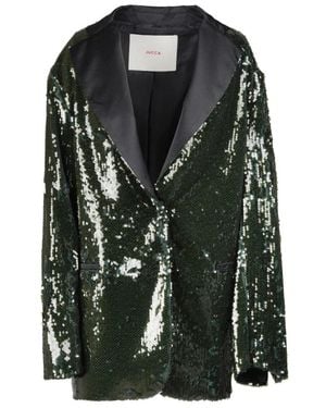 Jucca Blazers - Black