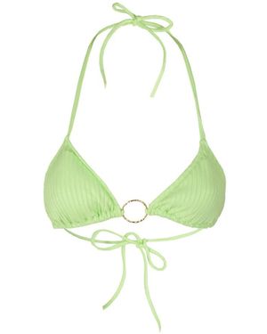 Melissa Odabash Bikinis - Green