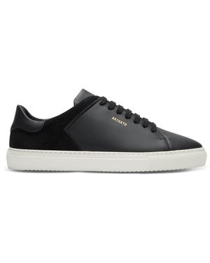 Axel Arigato Sneakers - Negro