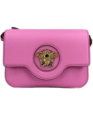 Versace Cross Body Bags - Rosa