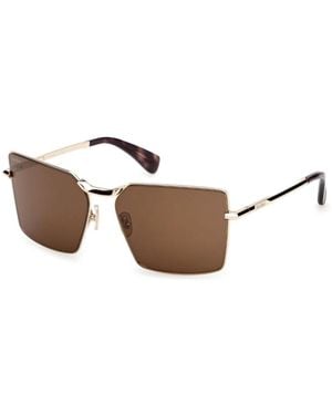 Max Mara Sunglasses - Marrón