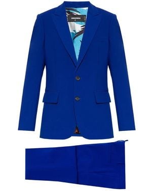 DSquared² Blazers - Blue