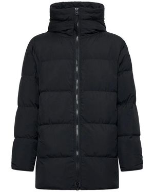 Canada Goose Parkas - Blue