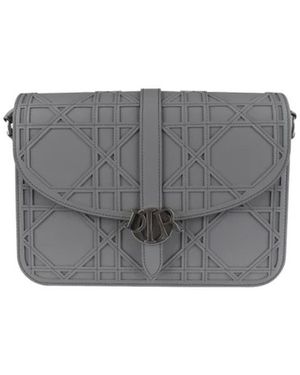 Dior Charm Bag - Grijs