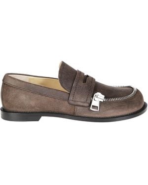 JW Anderson Loafers - Bruin