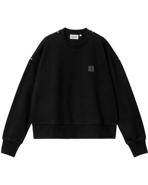 Carhartt Sweatshirts - Negro