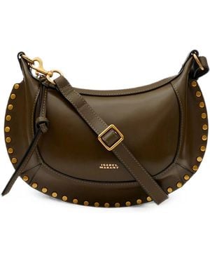 Isabel Marant Shoulder Bags - Green