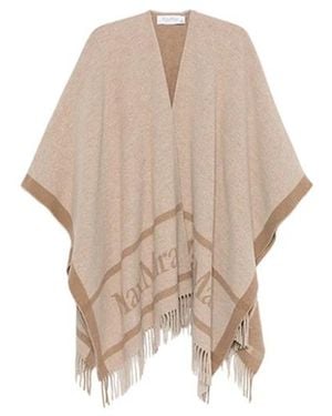 Max Mara Hilde - Naturel