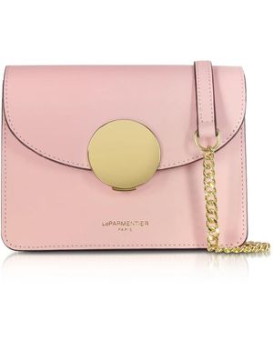 Le Parmentier Cross Body Bags - Pink