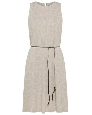 Rrd Midi Dresses - Neutre