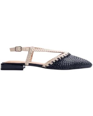 Gioseppo Ballerinas - Azul