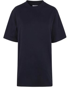 Phoebe Philo T-Shirts - Azul