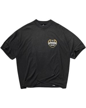 Represent T-Shirts - Noir