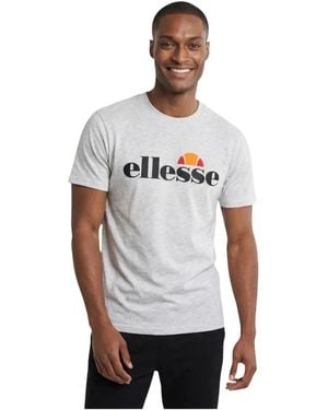 Ellesse T-Shirts - Wit