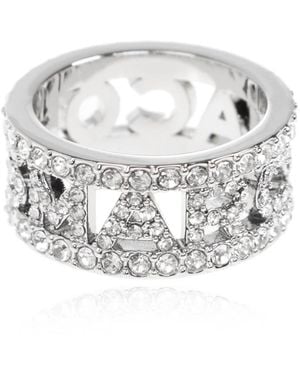 Marc Jacobs Rings - Metallizzato