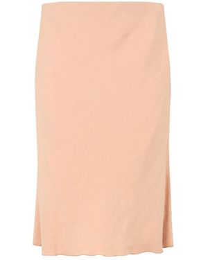 Moschino Midi Skirts - Pink