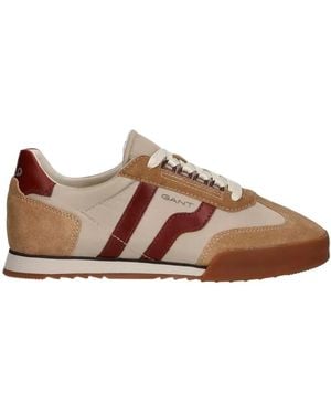 GANT Sneakers - Marrone