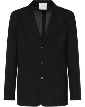 Grifoni Blazers - Nero