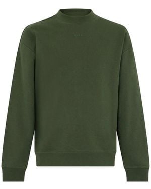 BOSS Sweatshirts - Verde