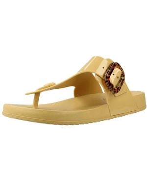 IGOR Flip Flops - Metálico