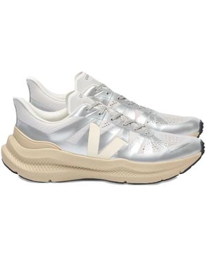 Veja Condor 3 Advanced Lage Sneakers - Wit