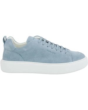 Antony Morato Trainers - Blue