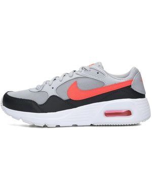 Nike Sneakers - Blauw