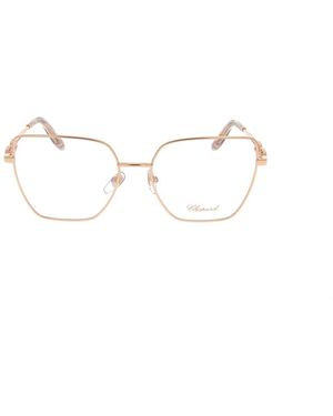 Chopard Glasses - Metallic