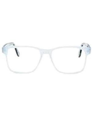Moli Limo Glasses - Metallic