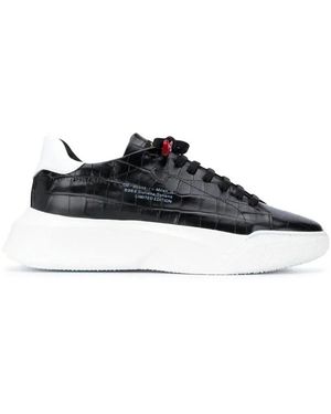 Giuliano Galiano Trainers - Blue