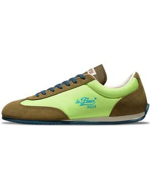 Converse Sneakers - Vert