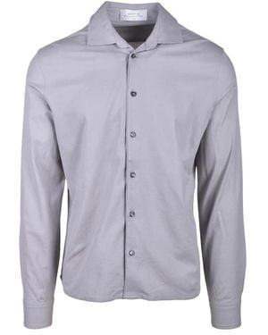 Ballantyne Casual Shirts - Blue