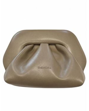 THEMOIRÈ Clutches - Groen
