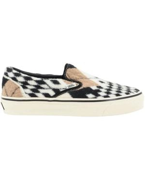 Vans Sneakers - Bleu