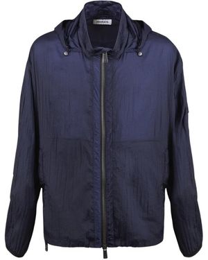 Premiata Light Jackets - Bleu