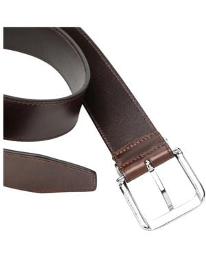 Frankie Shop Belts - Gris